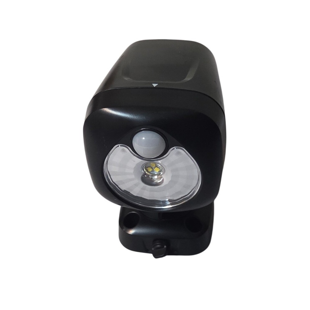 Ring Smart Lighting Spotlight Motion Activated Outdoor LED 5B11S8 wireless